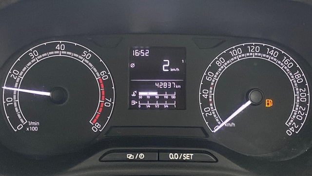View Skoda Slavia Image 19 Used Skoda Slavia Image 19