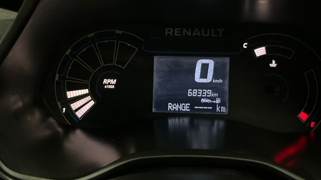 View Renault Triber Image 35 Used Renault Triber Image 35