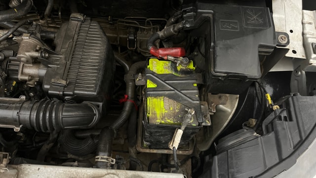 View Renault Triber Image 14 Used Renault Triber Image 14