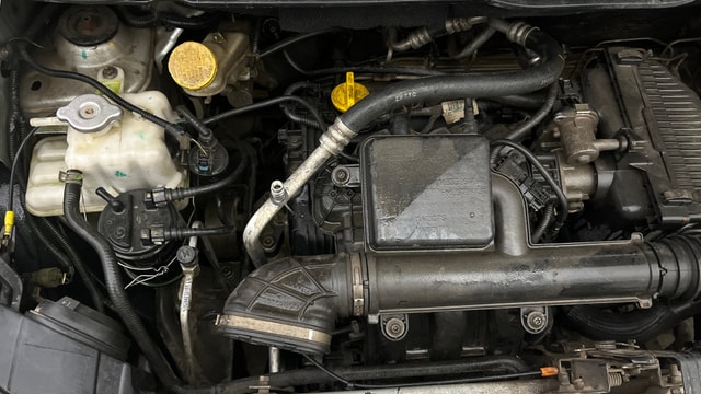 View Renault Triber Image 3 Used Renault Triber Image 3