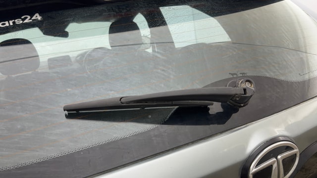 View Tata Nexon Image 44 Used Tata Nexon Image 44