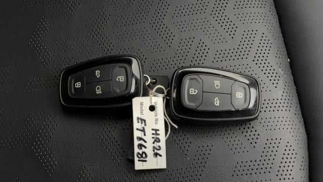 View Tata Nexon Image 28 Used Tata Nexon Image 28