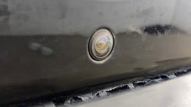 View Tata Nexon Image 23 Used Tata Nexon Image 23