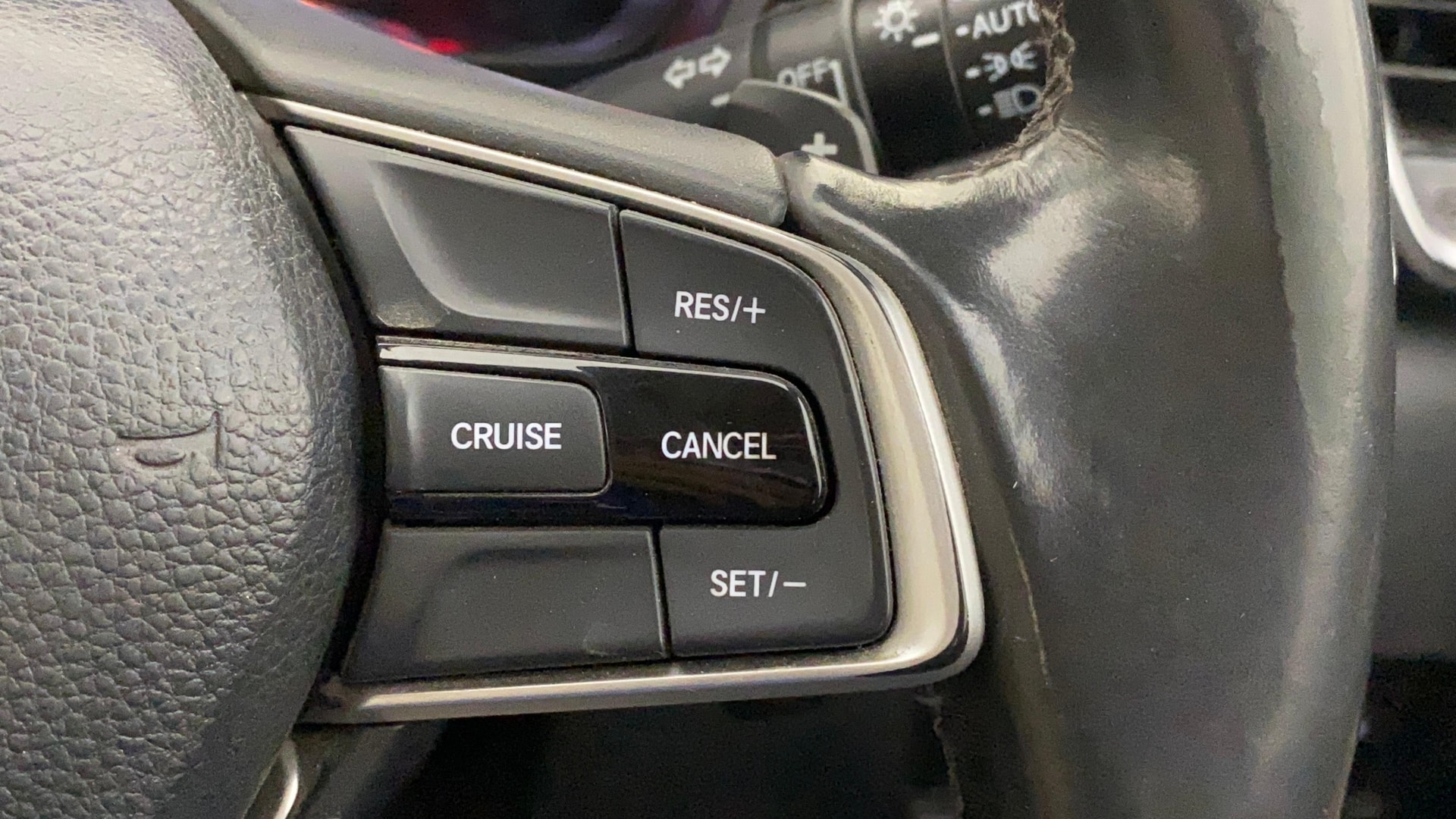 View 2021 Honda City ZX CVT Image 3 Used 2021 Honda City ZX CVT Image 3