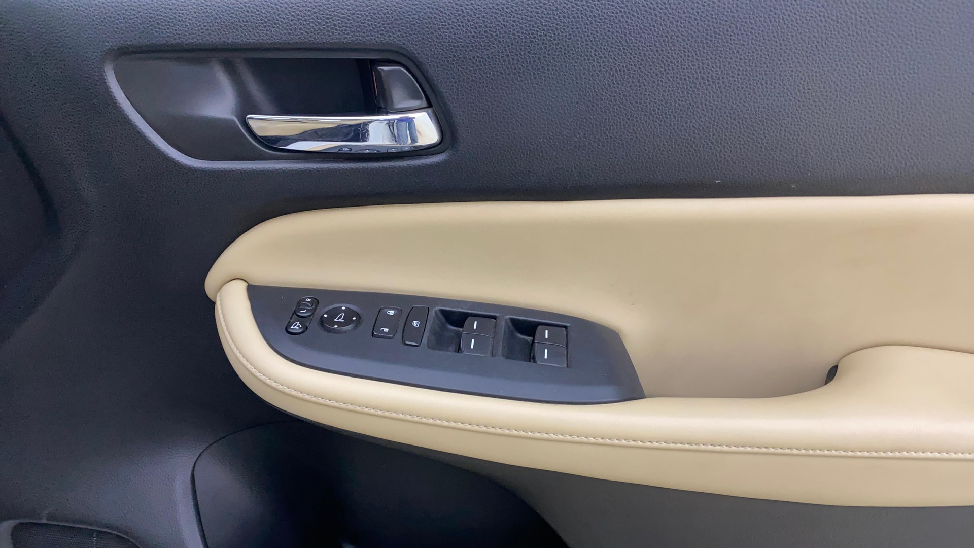 View 2021 Honda City ZX CVT Image 35 Used 2021 Honda City ZX CVT Image 35