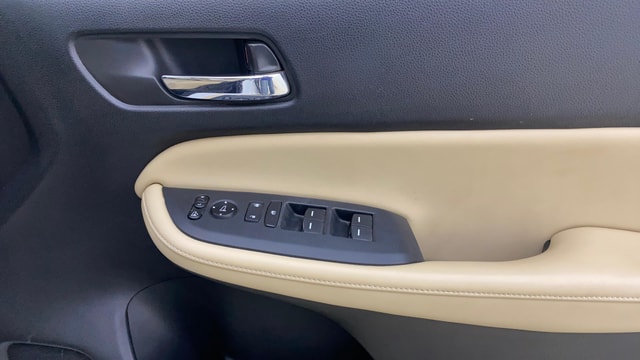 View Honda City ZX Image 35 Used Honda City ZX Image 35