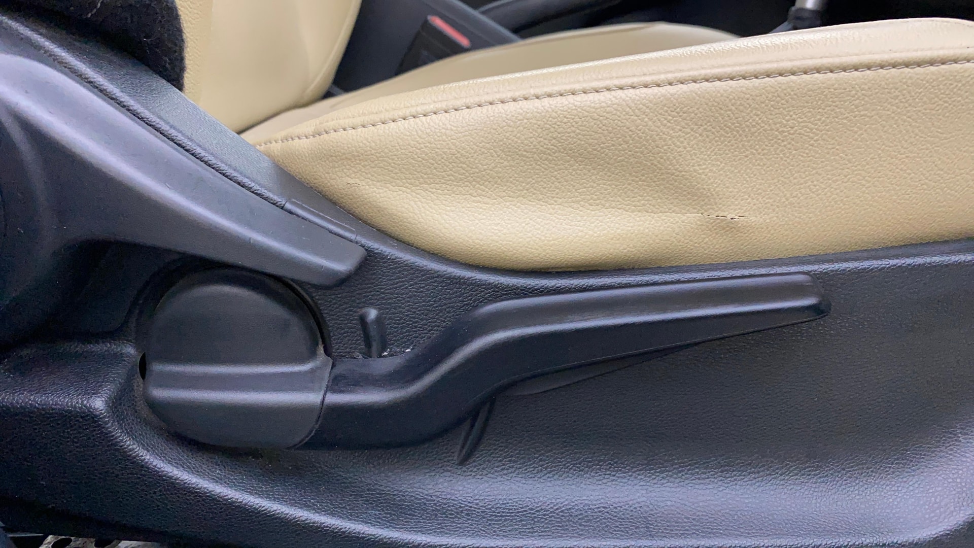 View 2021 Honda City ZX CVT Image 19 Used 2021 Honda City ZX CVT Image 19