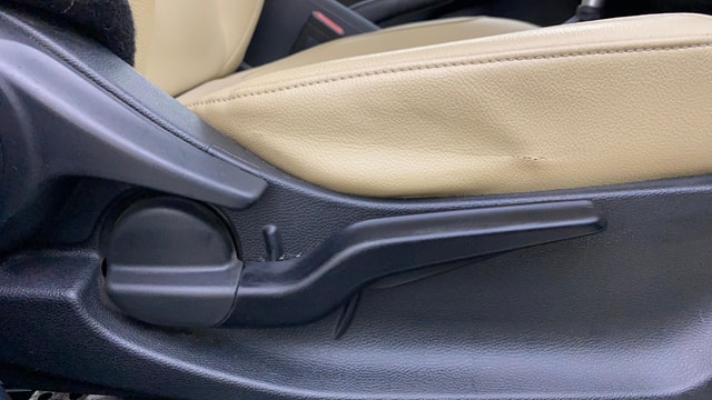 View Honda City ZX Image 19 Used Honda City ZX Image 19