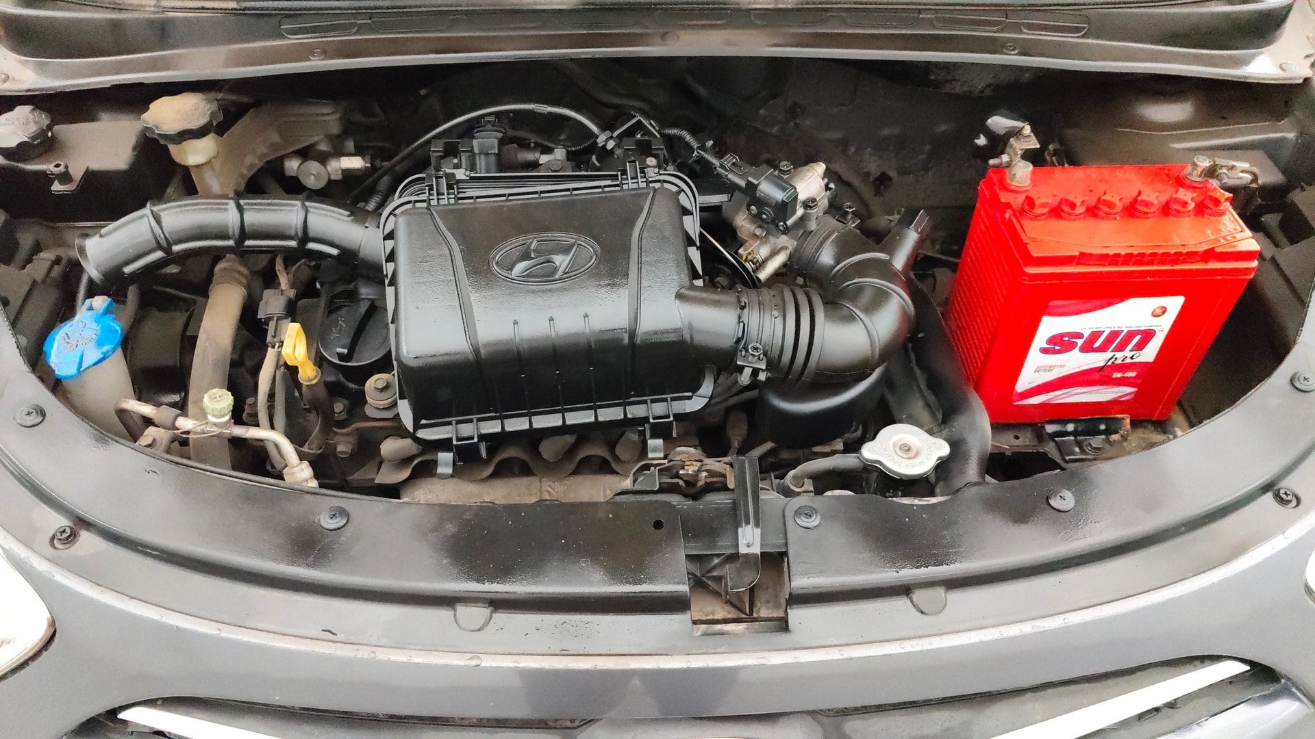 Used 2014 Hyundai i10 Used 2014 Hyundai i10