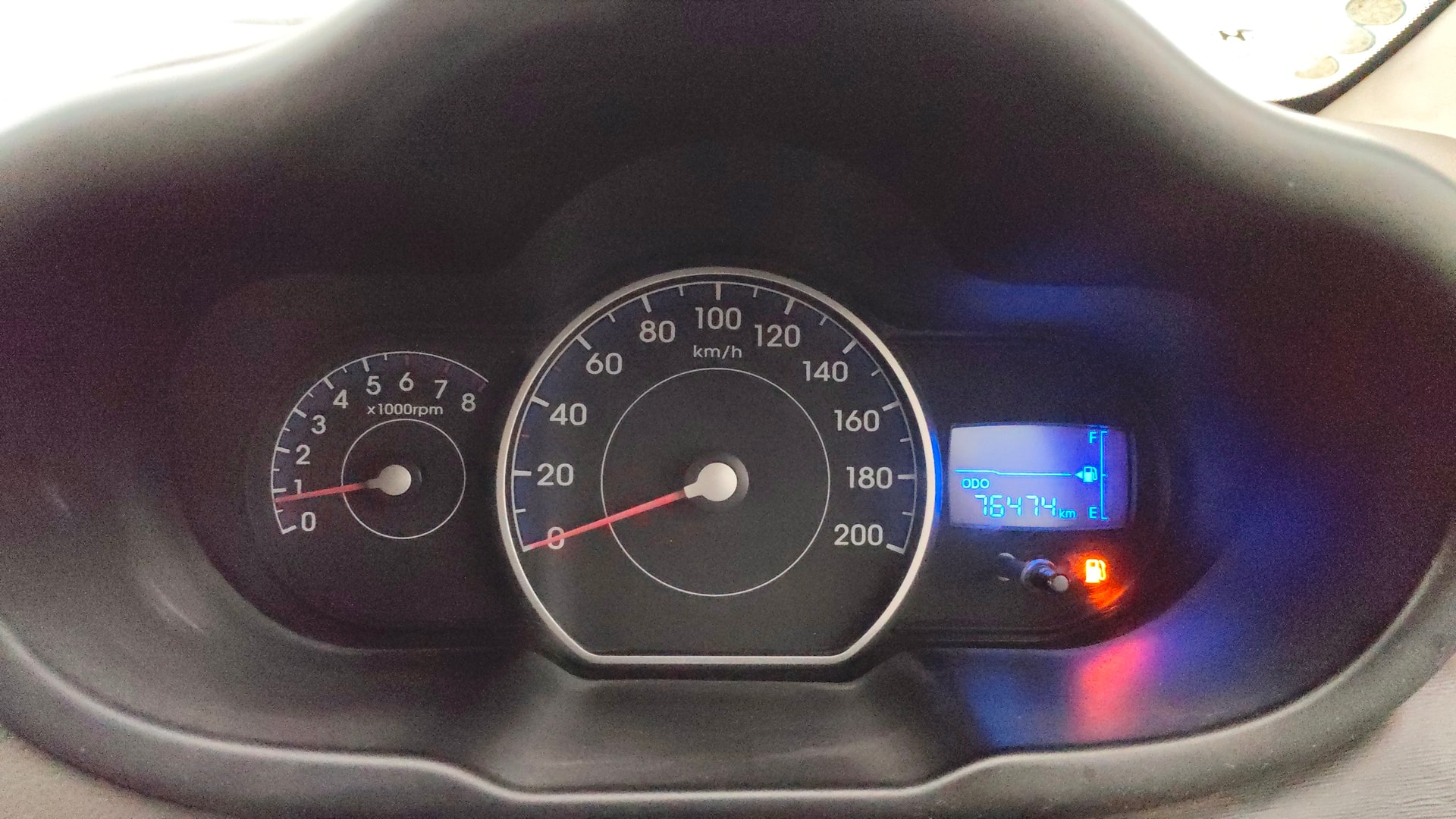 Used 2014 Hyundai i10 Used 2014 Hyundai i10