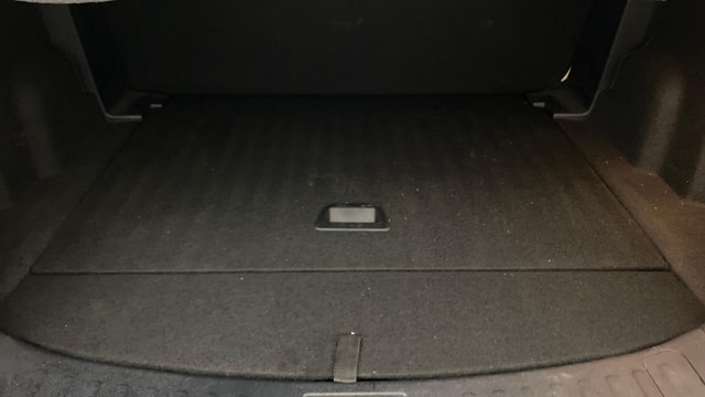 View Tata Harrier Image 11 Used Tata Harrier Image 11