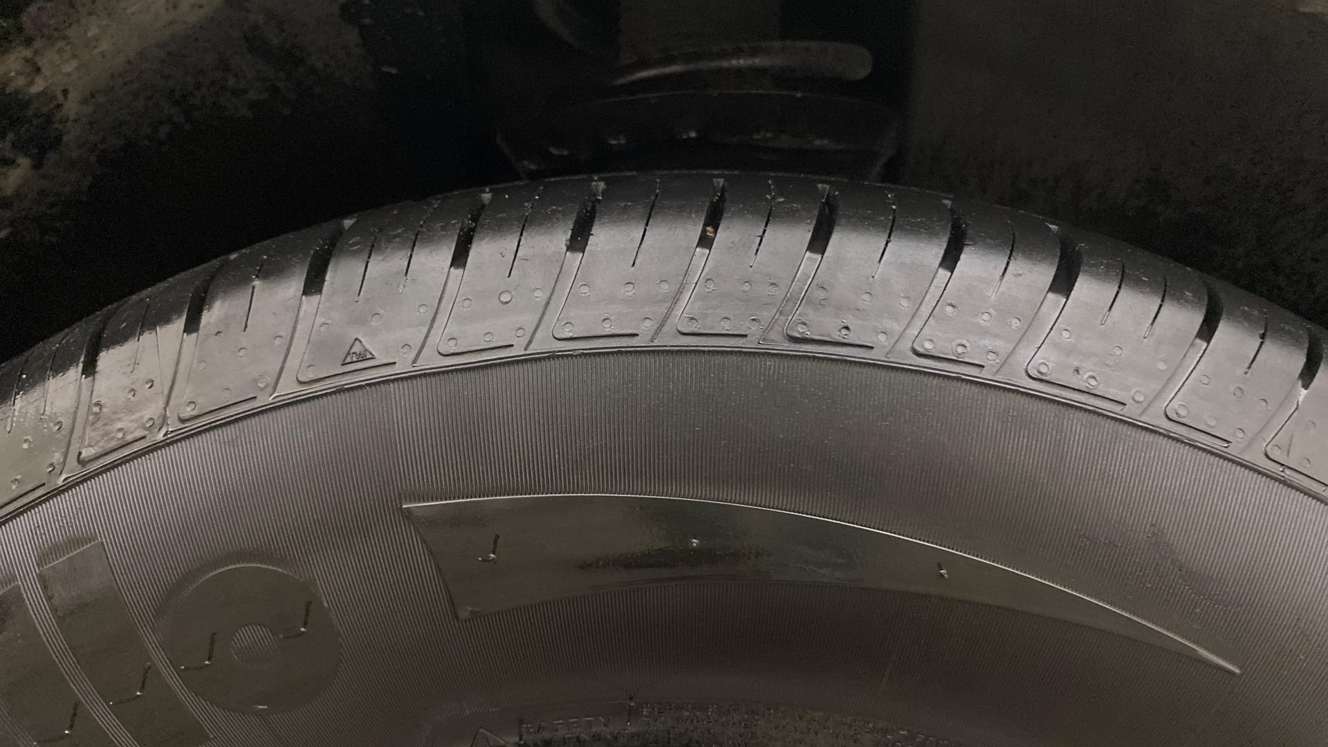 View 2024 Tata Harrier XE Image 44 Used 2024 Tata Harrier XE Image 44