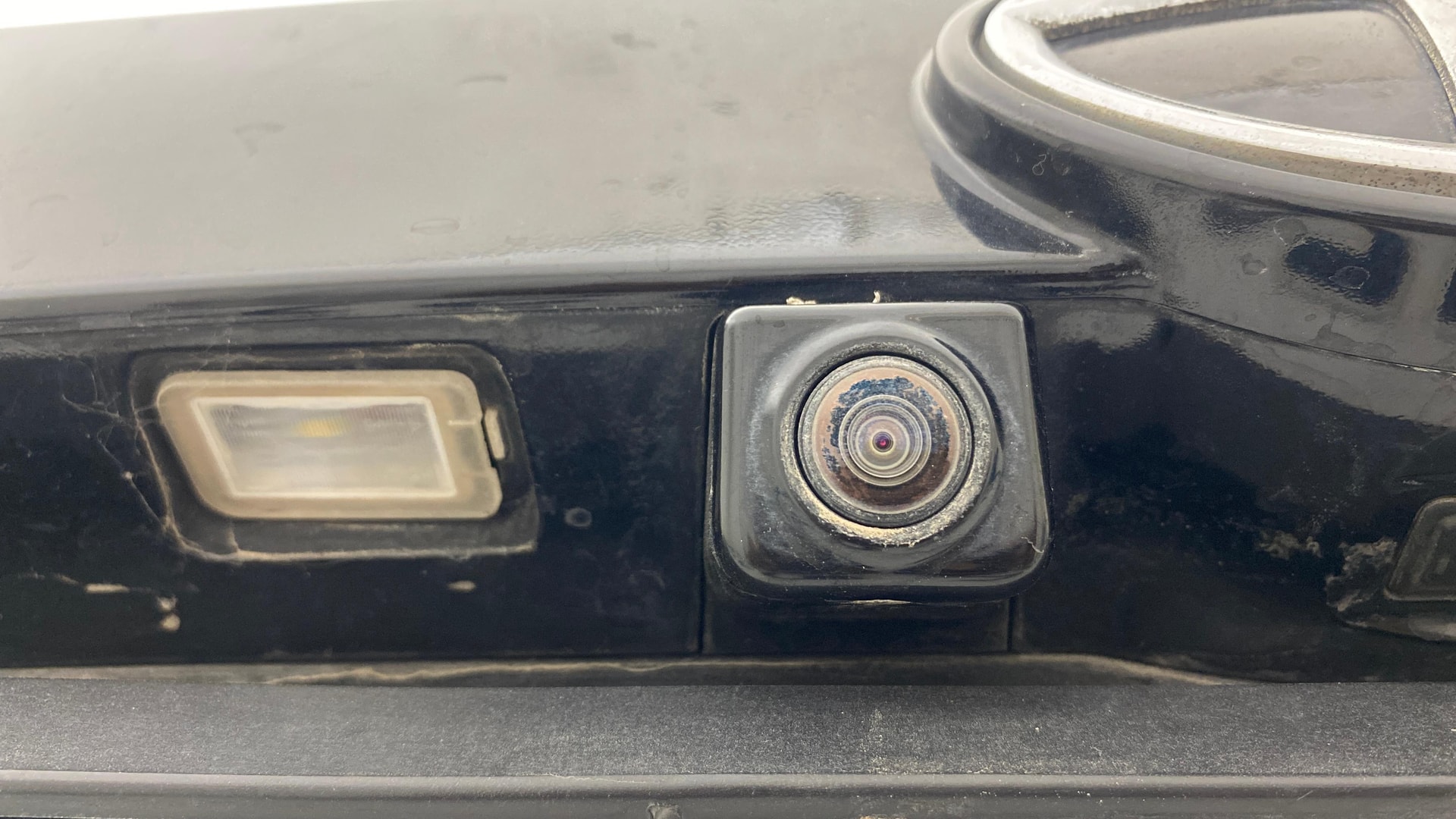 View 2024 Tata Harrier XE Image 24 Used 2024 Tata Harrier XE Image 24