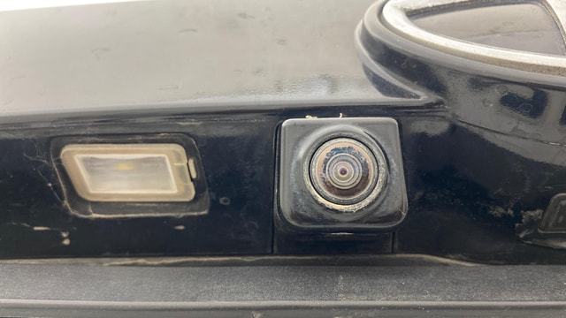 View Tata Harrier Image 24 Used Tata Harrier Image 24