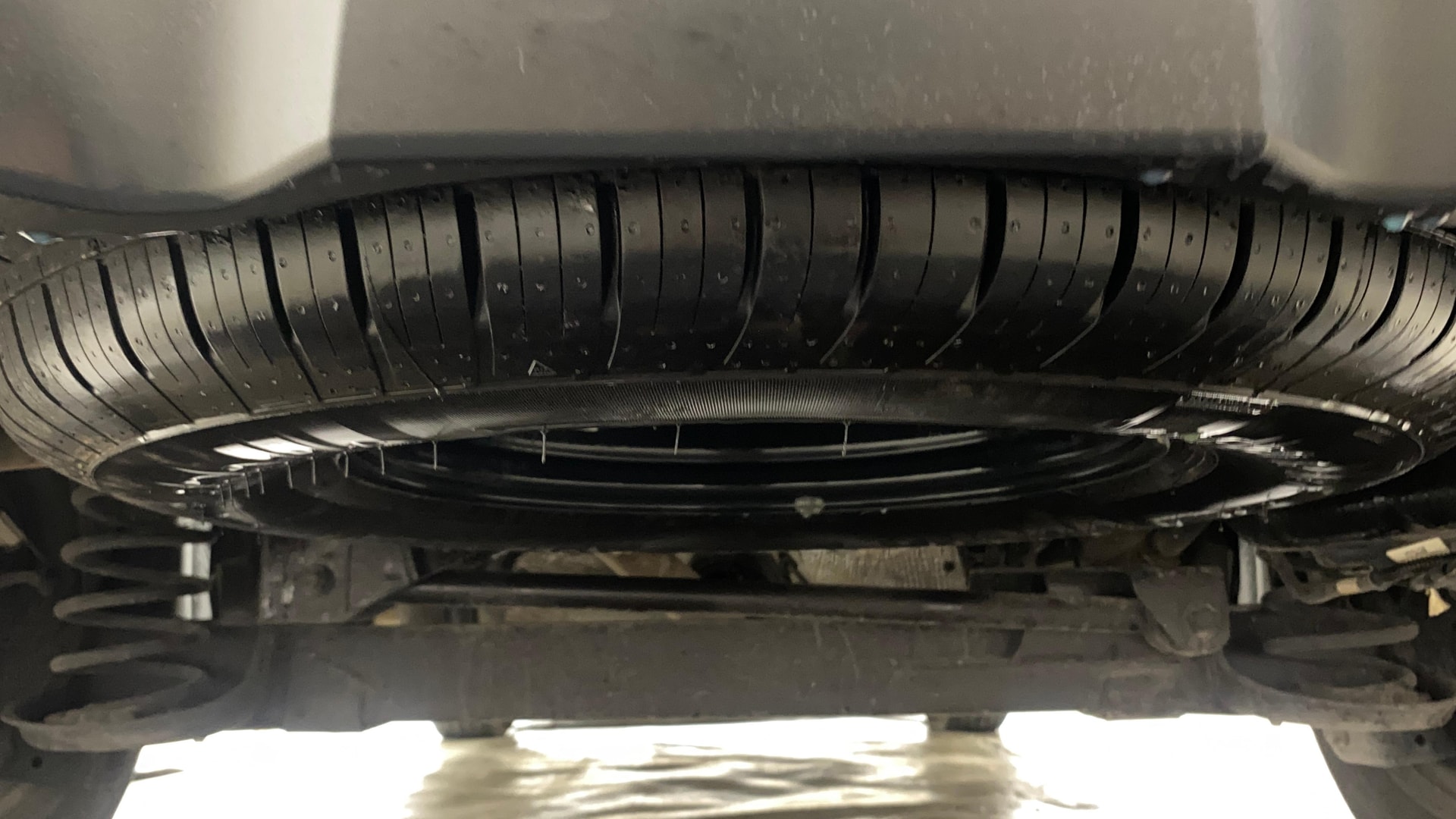 View 2024 Tata Harrier XE Image 26 Used 2024 Tata Harrier XE Image 26