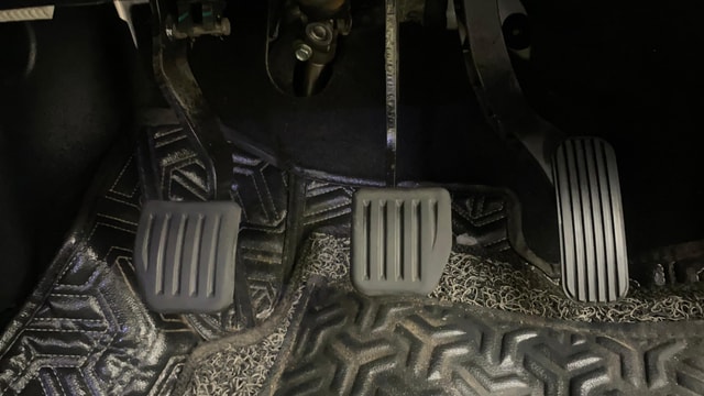 View Tata Harrier Image 10 Used Tata Harrier Image 10