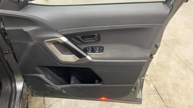 View Tata Harrier Image 34 Used Tata Harrier Image 34