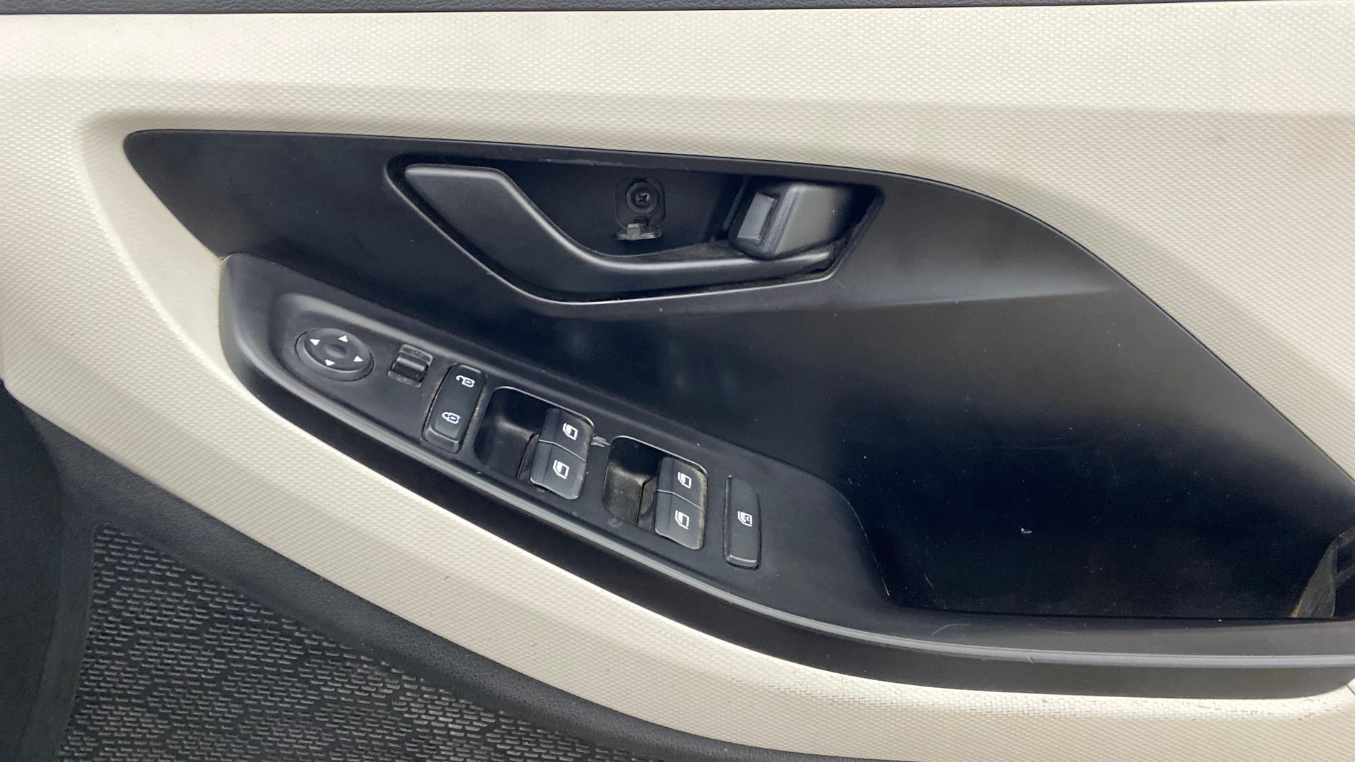 Used 2021 Hyundai Creta Used 2021 Hyundai Creta