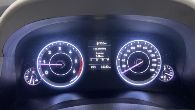 View Hyundai Creta Image 20 Used Hyundai Creta Image 20