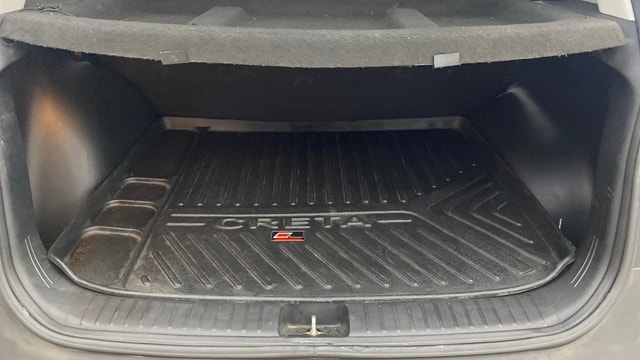 View Hyundai Creta Image 6 Used Hyundai Creta Image 6