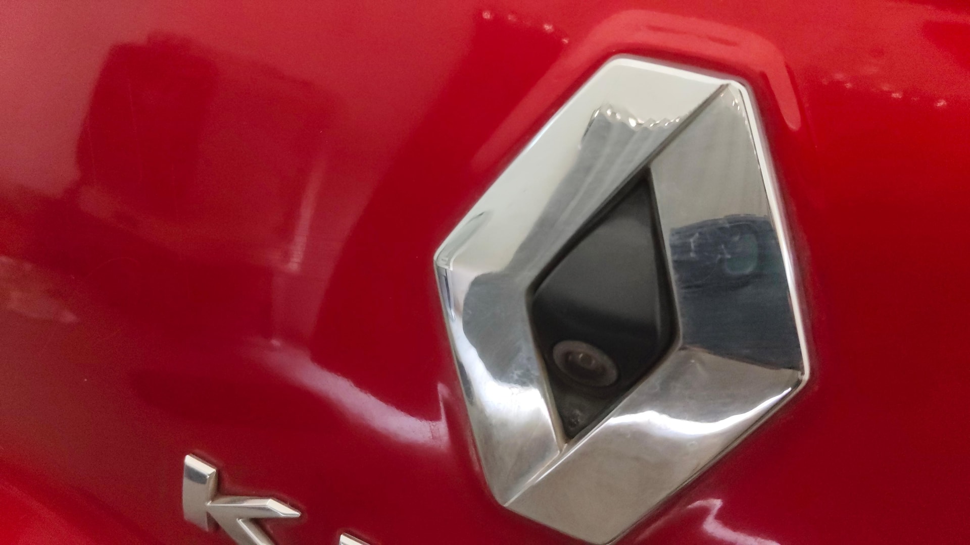 Used 2022 Renault Kiger Used 2022 Renault Kiger