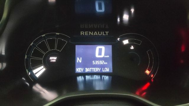 View Renault Kiger Image 35 Used Renault Kiger Image 35
