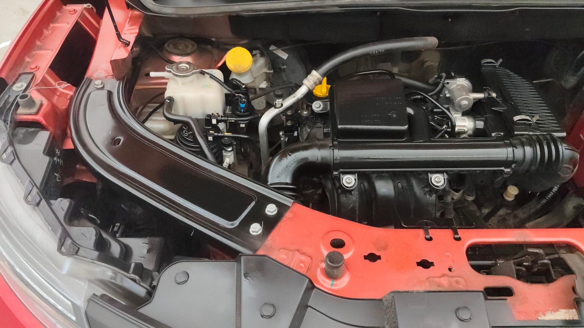 Used 2022 Renault Kiger Used 2022 Renault Kiger