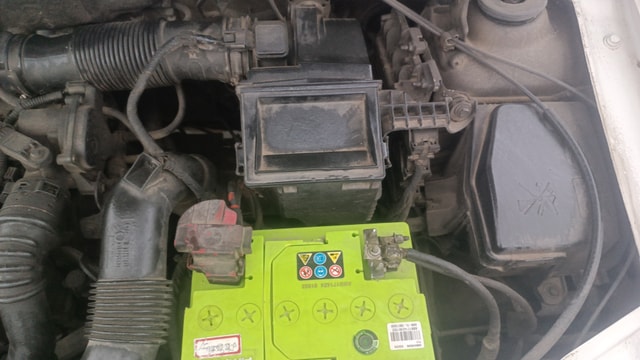 View Renault Duster Image 14 Used Renault Duster Image 14