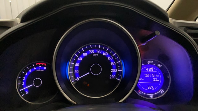 View Honda Jazz Image 22 Used Honda Jazz Image 22