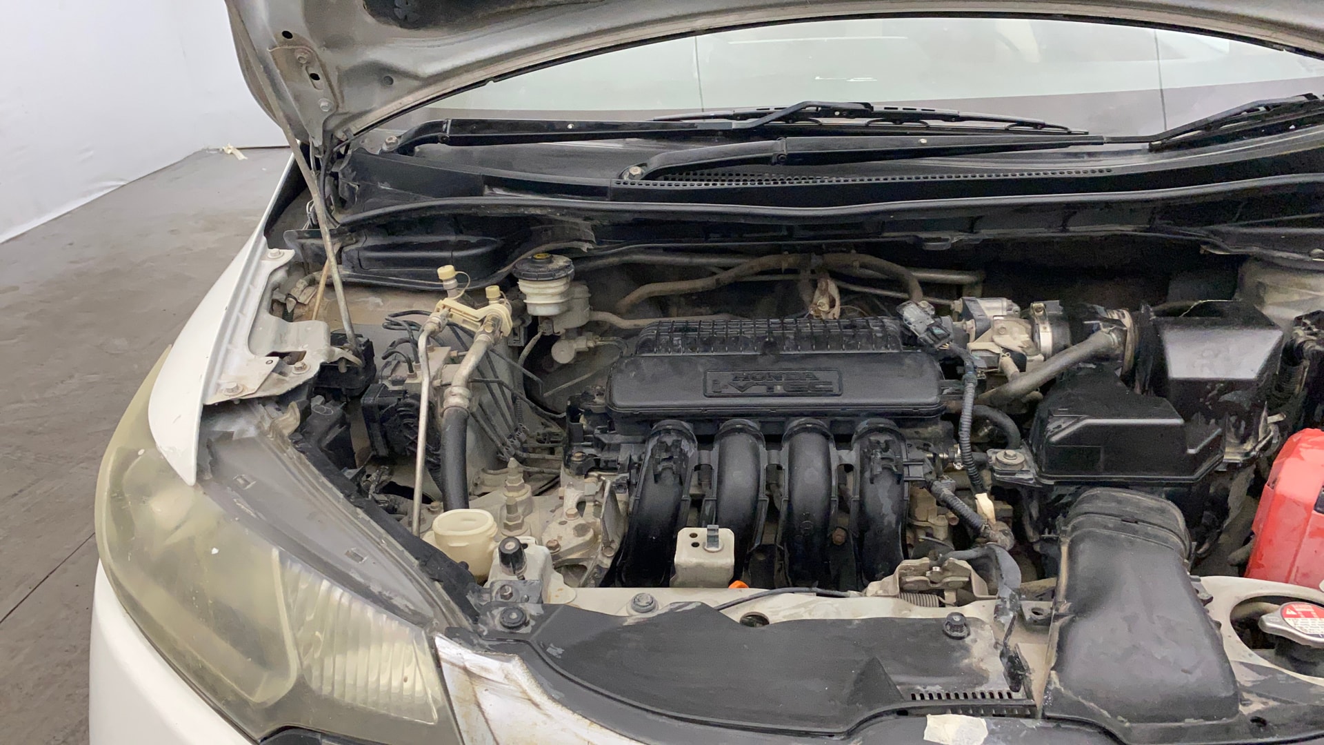 View 2015 Honda Jazz E MT Diesel Image 27 Used 2015 Honda Jazz E MT Diesel Image 27