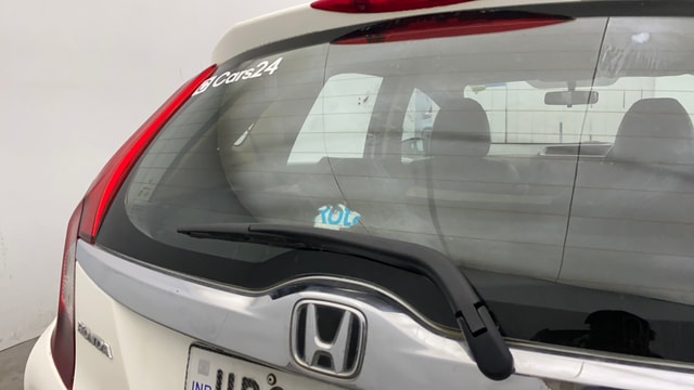 View Honda Jazz Image 25 Used Honda Jazz Image 25