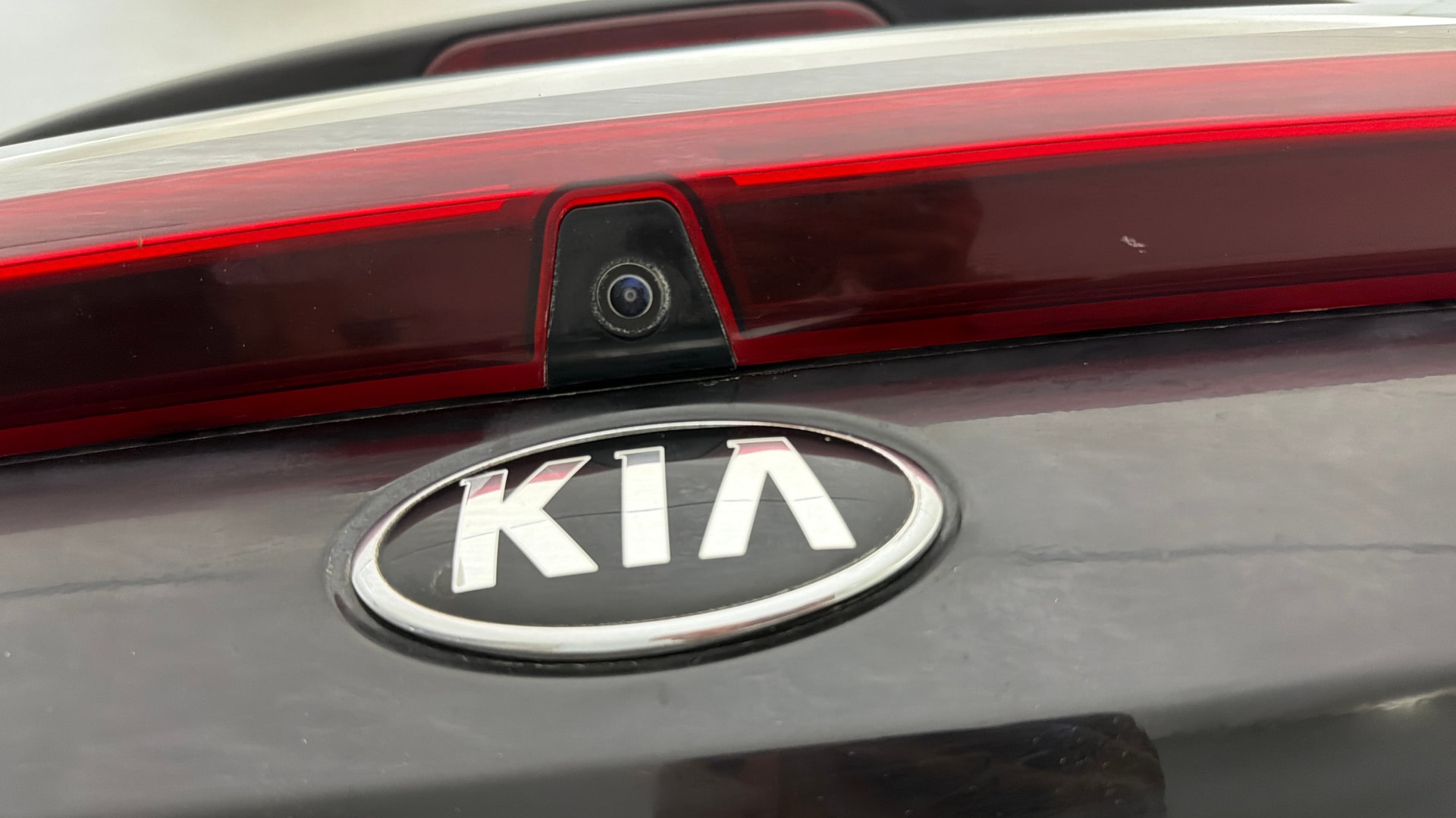 View 2021 Kia Sonet HTK Plus Petrol Image 23 Used 2021 Kia Sonet HTK Plus Petrol Image 23