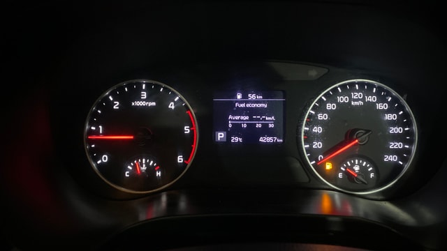 View Kia Seltos Image 36 Used Kia Seltos Image 36