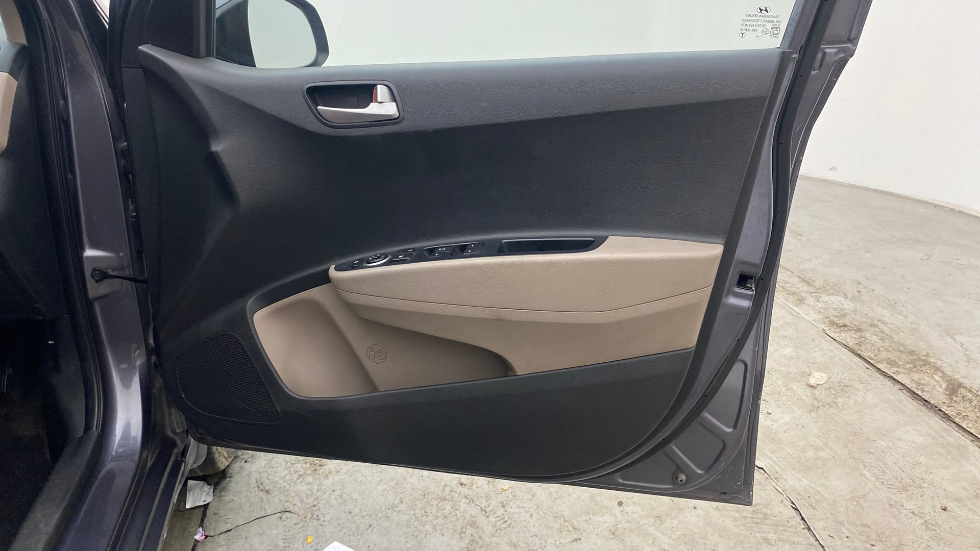 Used 2018 Hyundai Grand i10 Used 2018 Hyundai Grand i10