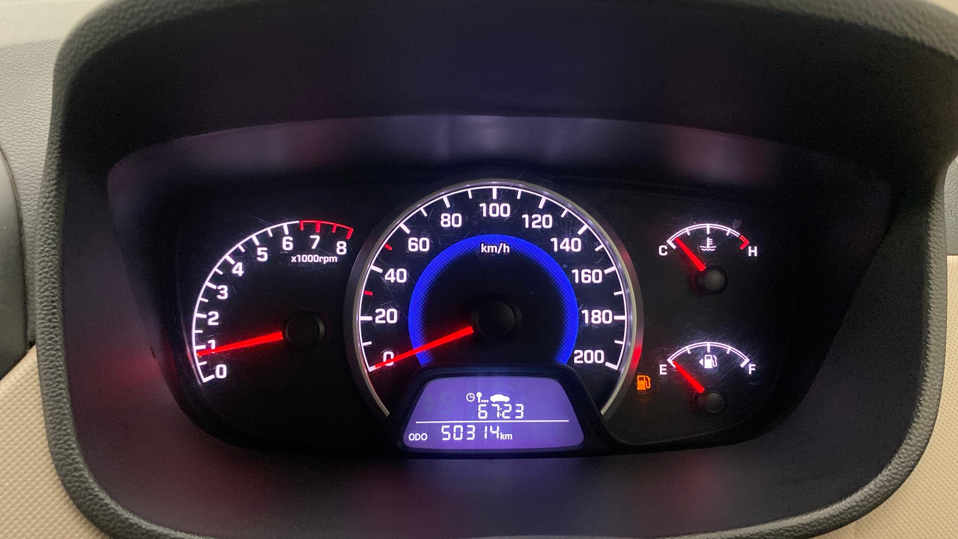 Used 2018 Hyundai Grand i10 Used 2018 Hyundai Grand i10