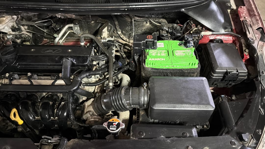 UsedCar