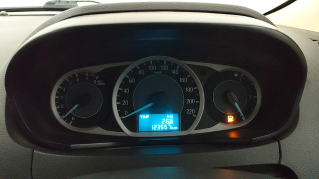 View Ford Figo Aspire Image 34 Used Ford Figo Aspire Image 34