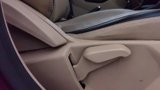 View Ford Figo Aspire Image 18 Used Ford Figo Aspire Image 18