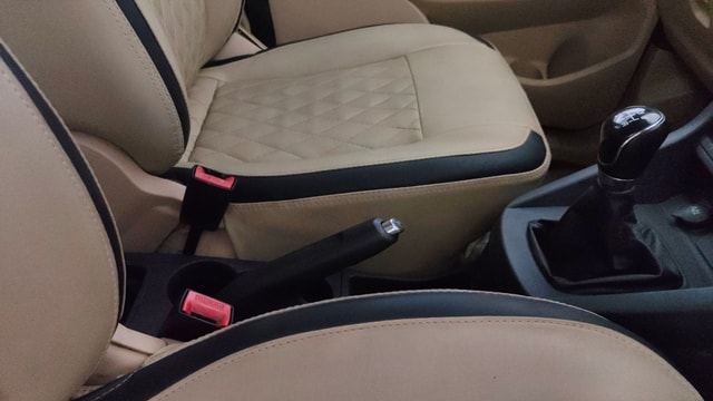 View Ford Figo Aspire Image 38 Used Ford Figo Aspire Image 38