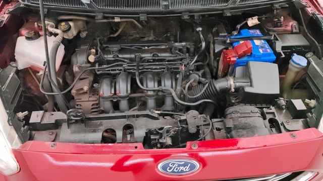 View Ford Figo Aspire Image 41 Used Ford Figo Aspire Image 41