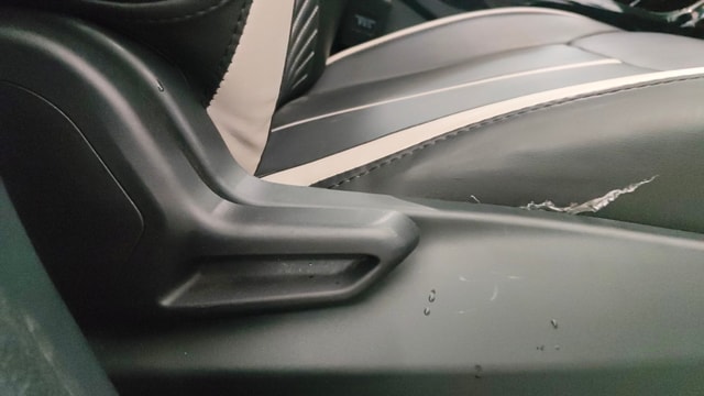 View Tata Nexon Image 18 Used Tata Nexon Image 18