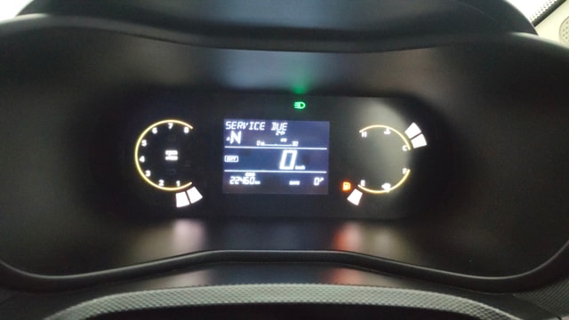 View Tata Nexon Image 35 Used Tata Nexon Image 35