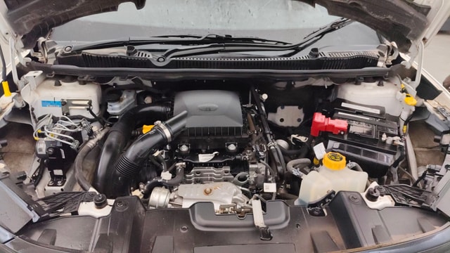 View Tata Nexon Image 42 Used Tata Nexon Image 42