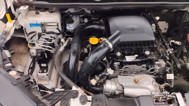 View Tata Nexon Image 3 Used Tata Nexon Image 3