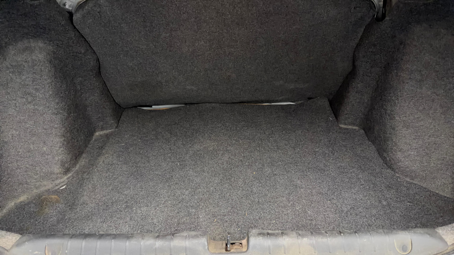 View 2023 Honda Amaze E MT Petrol BS IV Image 11 Used 2023 Honda Amaze E MT Petrol BS IV Image 11