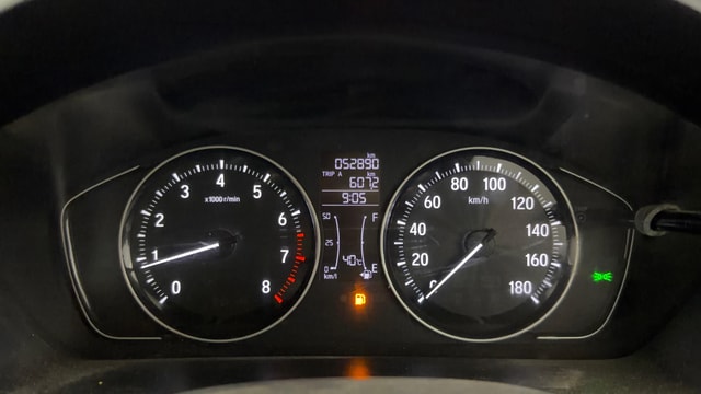 View Honda Amaze Image 36 Used Honda Amaze Image 36