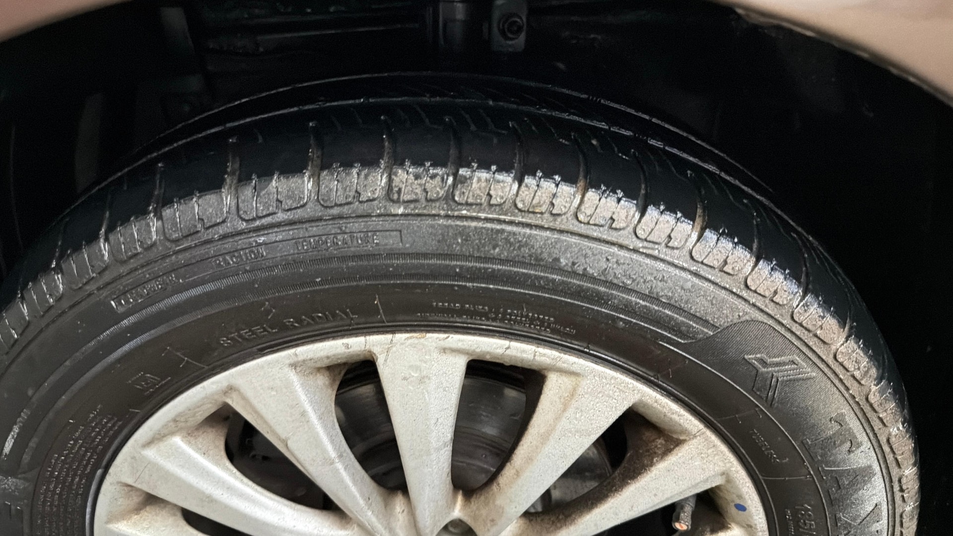 Used 2017 Maruti Suzuki 1000 Used 2017 Maruti Suzuki 1000