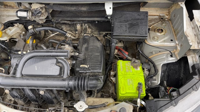 View Renault Kwid Image 13 Used Renault Kwid Image 13