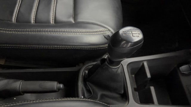 View Renault Kwid Image 38 Used Renault Kwid Image 38
