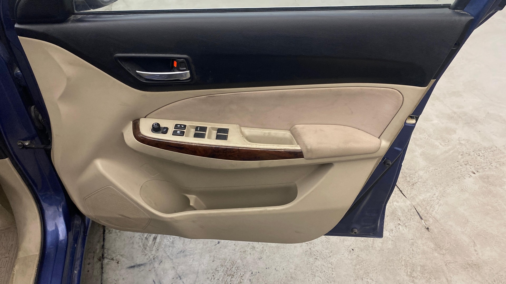 Used 2017 Maruti Suzuki 1000 Used 2017 Maruti Suzuki 1000